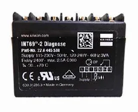 Motor Protector 10-20A